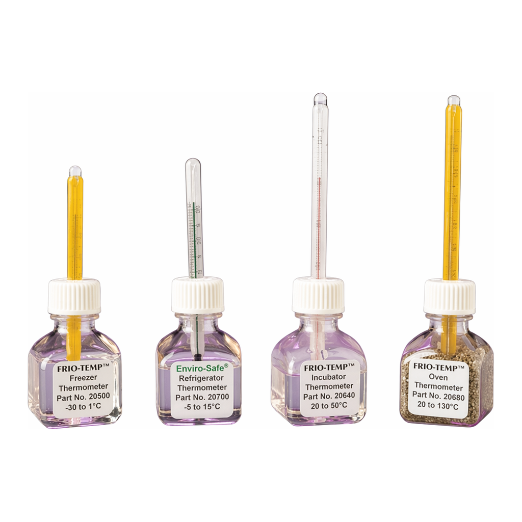 Merck FRIO-TEMP(R) BOTTLE THERMOMETER INCUBAT&