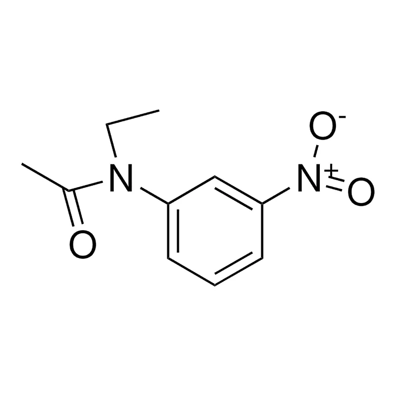 Merck N-ETHYL-3'-NITROACETANILIDE-