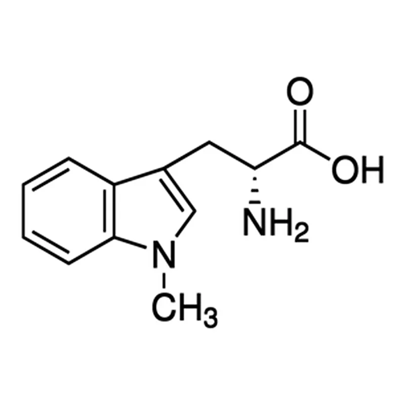 Merck 1-METHYL-D-TRYPTOPHAN , 95%