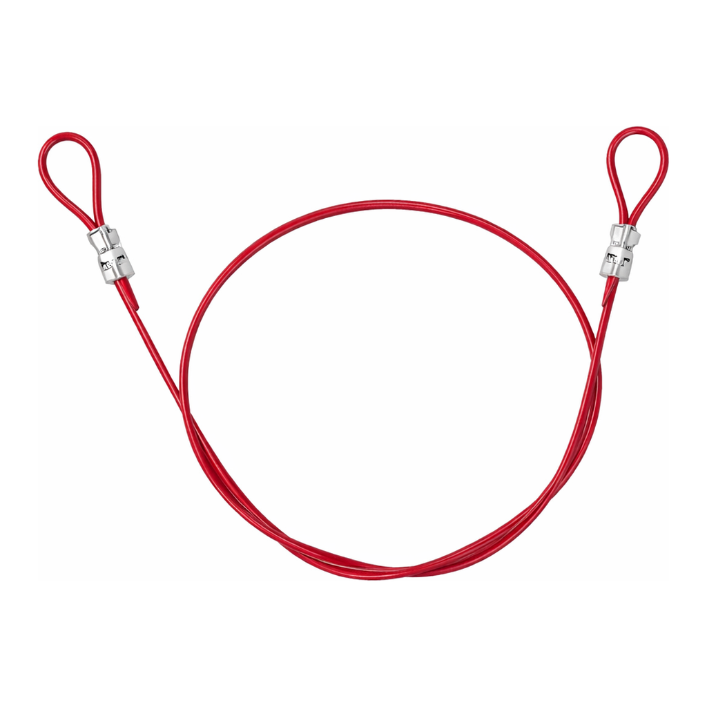 Brady Double Looped Lockout Cable