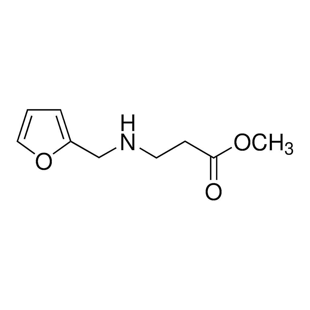 Merck Methyl 3-[(2-furylmethyl)amino]propanoate