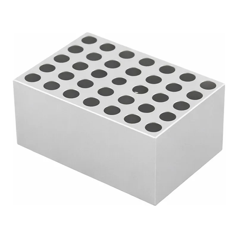 AS ONE Mini-Block Bath A-10 Block
