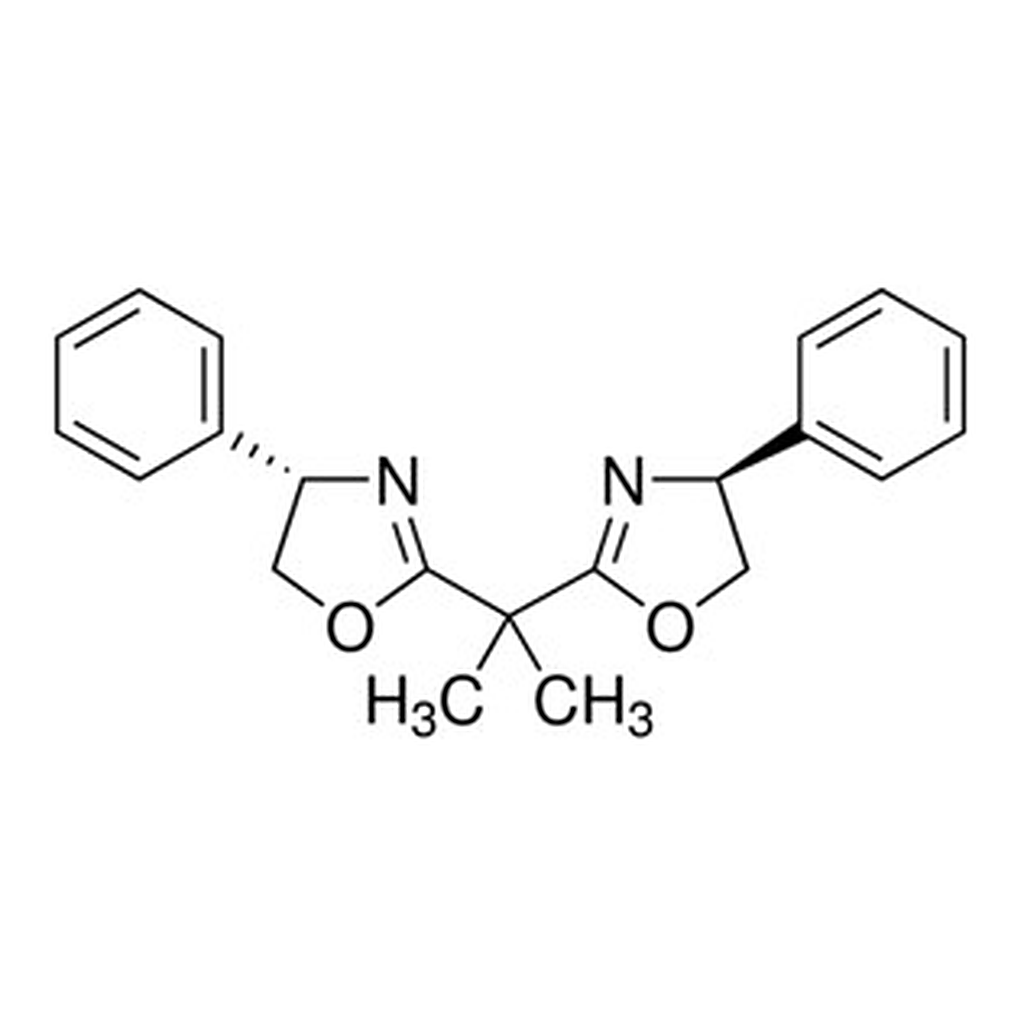 Merck (-)-2,2``-ISOPROPYLIDENEBIS((4S)-4-PHENY&
