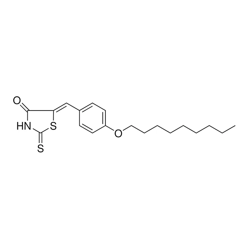 Merck 5-(4-NONYLOXY-BENZYLIDENE)-2-T - 25 MG&