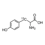 Merck DL-Tyrosine-3-13C