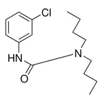 Merck 3-(3-CHLOROPHENYL)-1,1-DIBUTYLU-