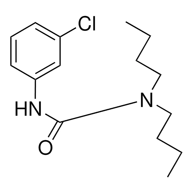 Merck 3-(3-CHLOROPHENYL)-1,1-DIBUTYLU-