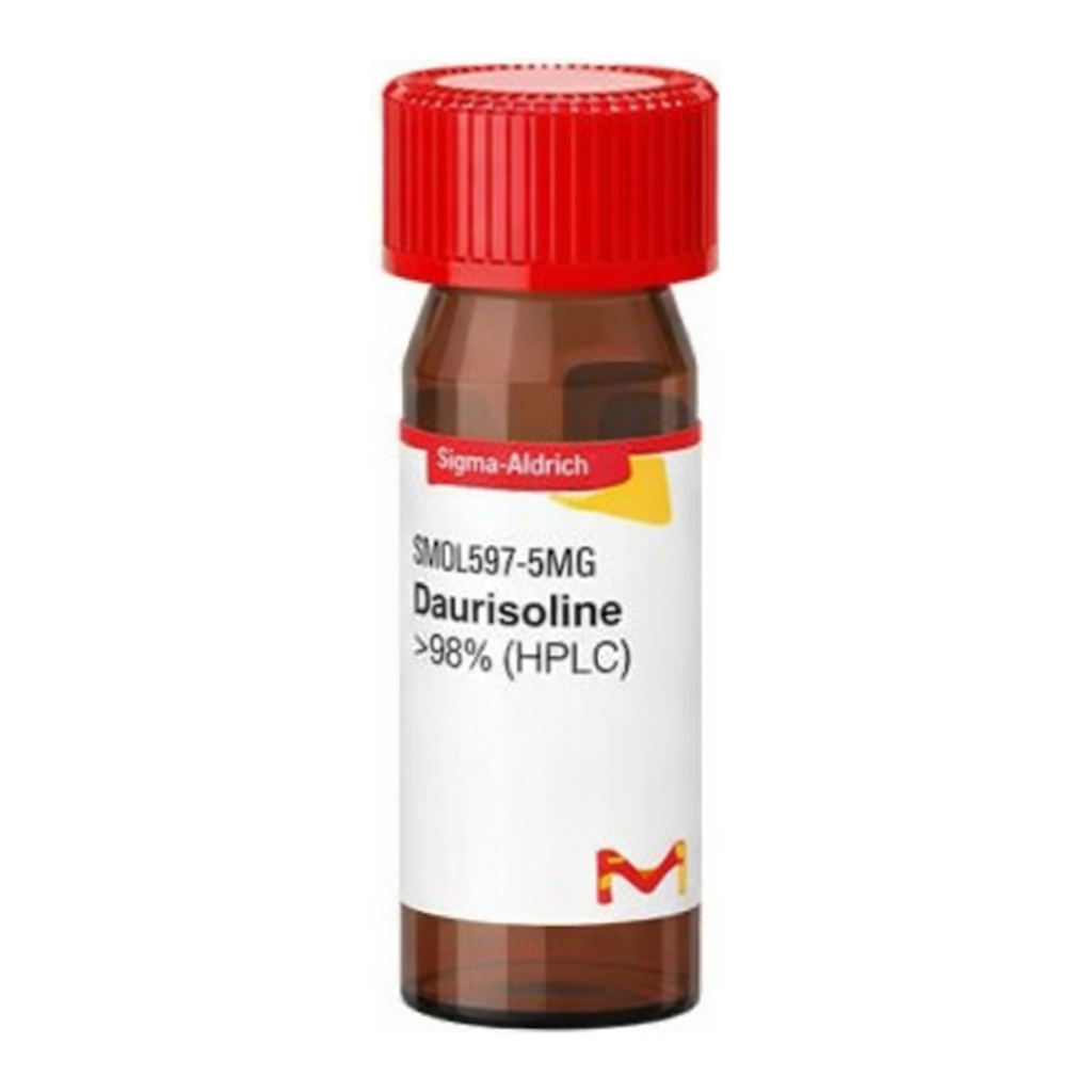 Merck Daurisoline