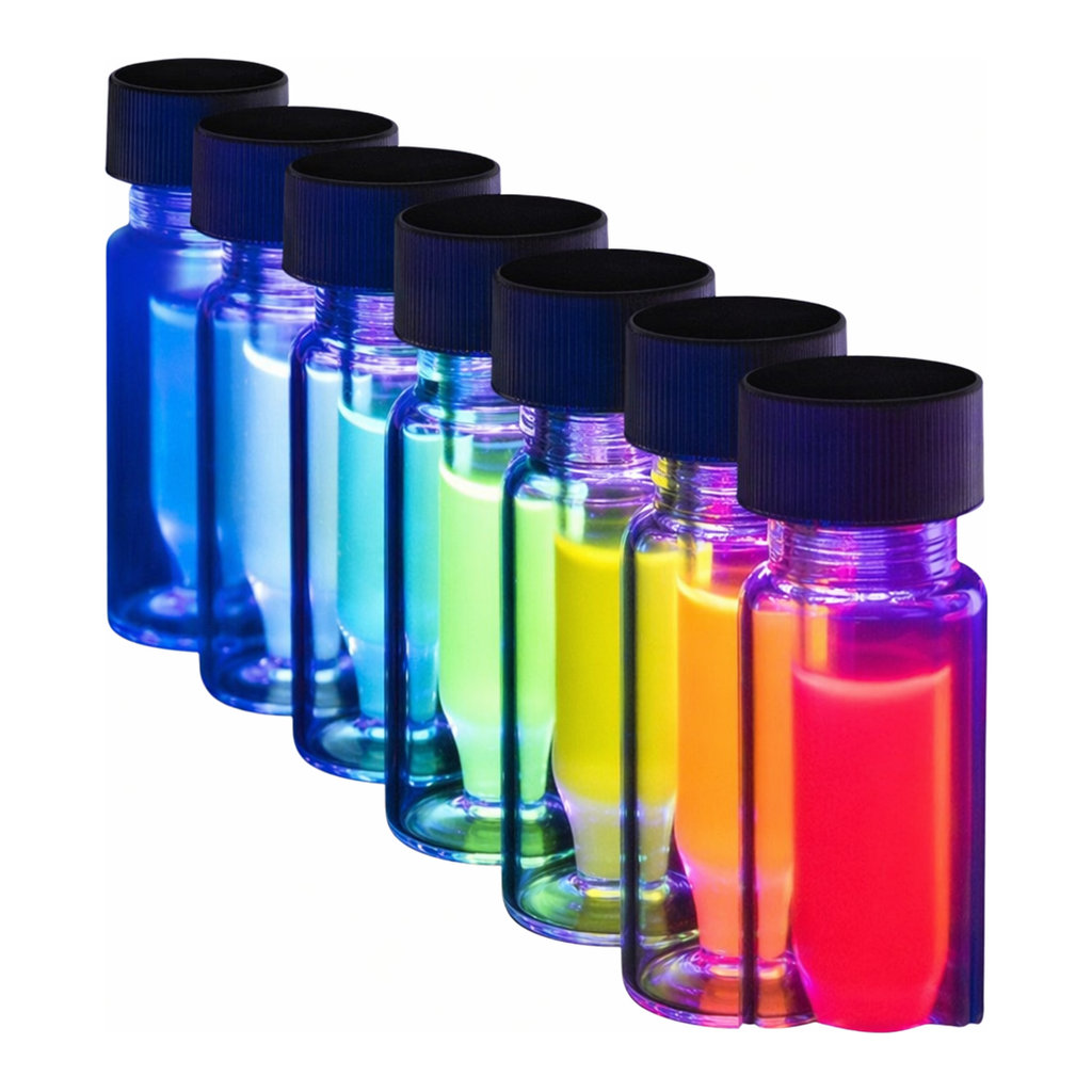 Merck Conjugated Polymer Nanoparticle (CPN)