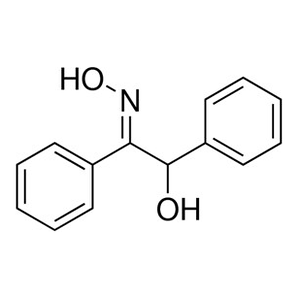 Merck ALPHA-BENZOIN OXIME, 98%