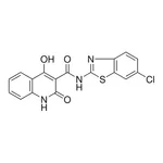 Merck N-(6-CL-1,3-BENZOTHIAZOL-2-YL)- - 10MG &