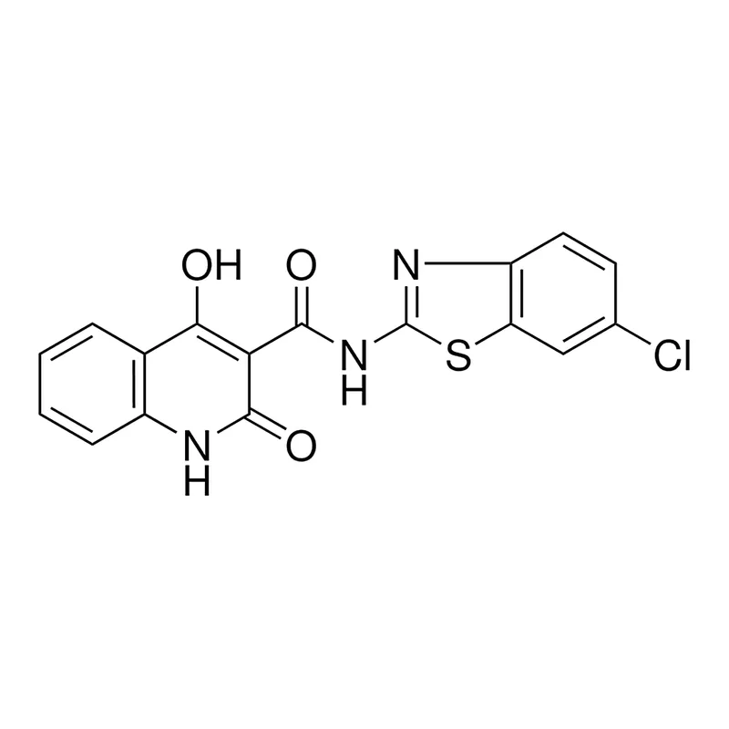 Merck N-(6-CL-1,3-BENZOTHIAZOL-2-YL)- - 10MG &