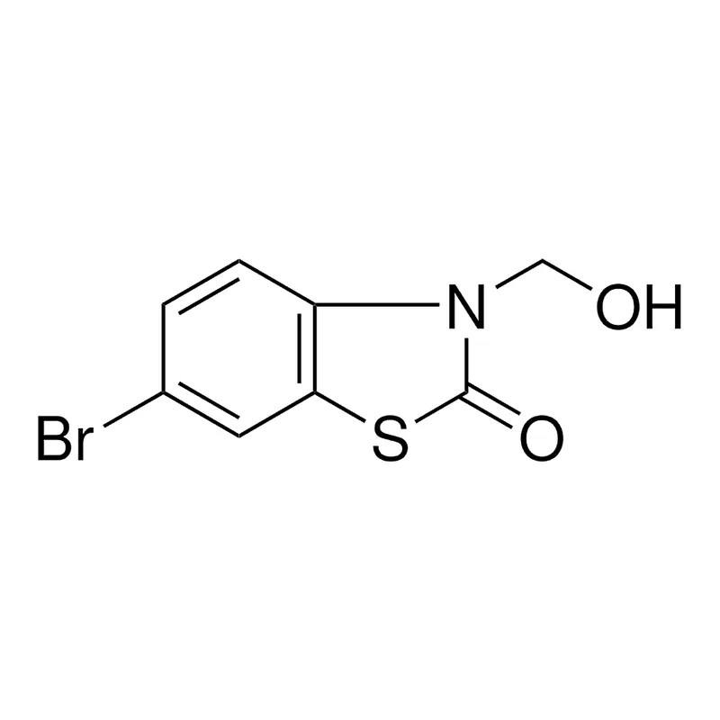 Merck 6-BROMO-3-(HYDROXYMETHYL)-1,3-B-