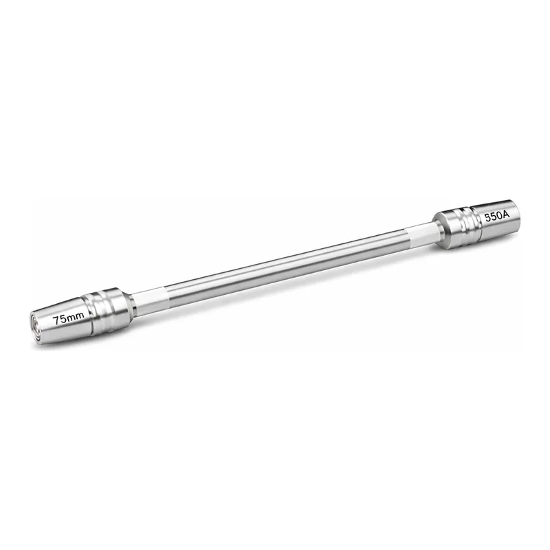 Waters ACQUITY UPLC HSS C18 SB Column, 100Å, 1.8 µm, 1 mm X 100 mm, 1/pk