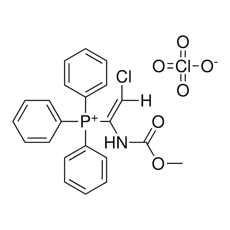 Merck (2-CHLORO-1-METHOXYCARBONYLAMIN - 10MG &