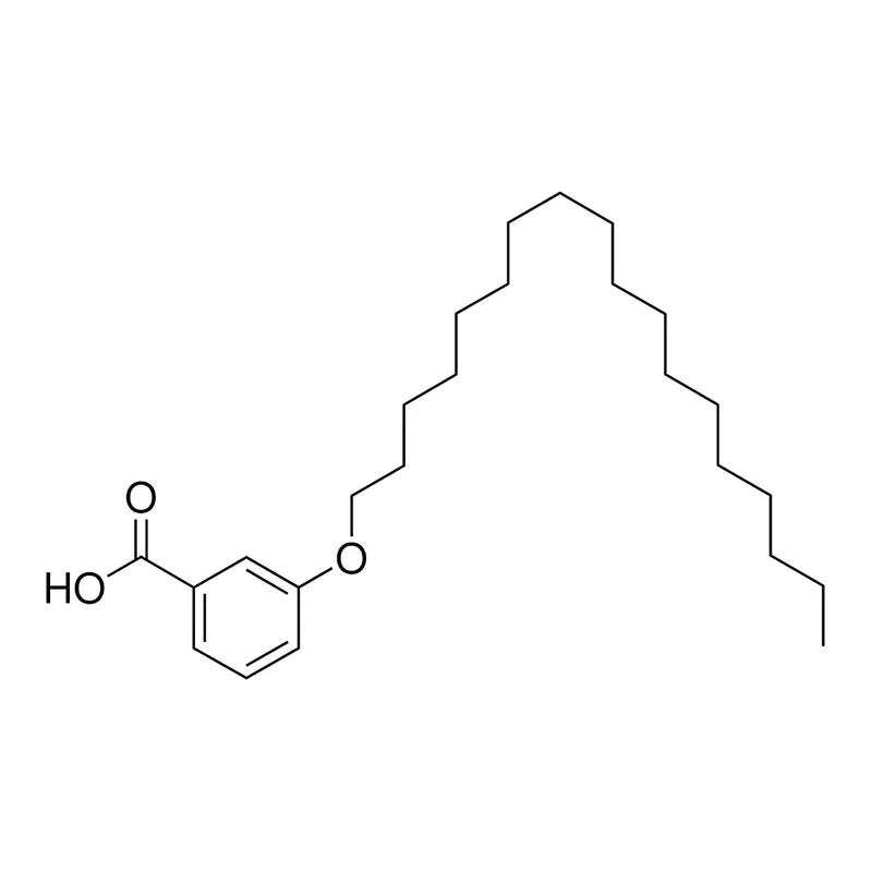Merck 3-(OCTADECYLOXY)BENZOIC ACID