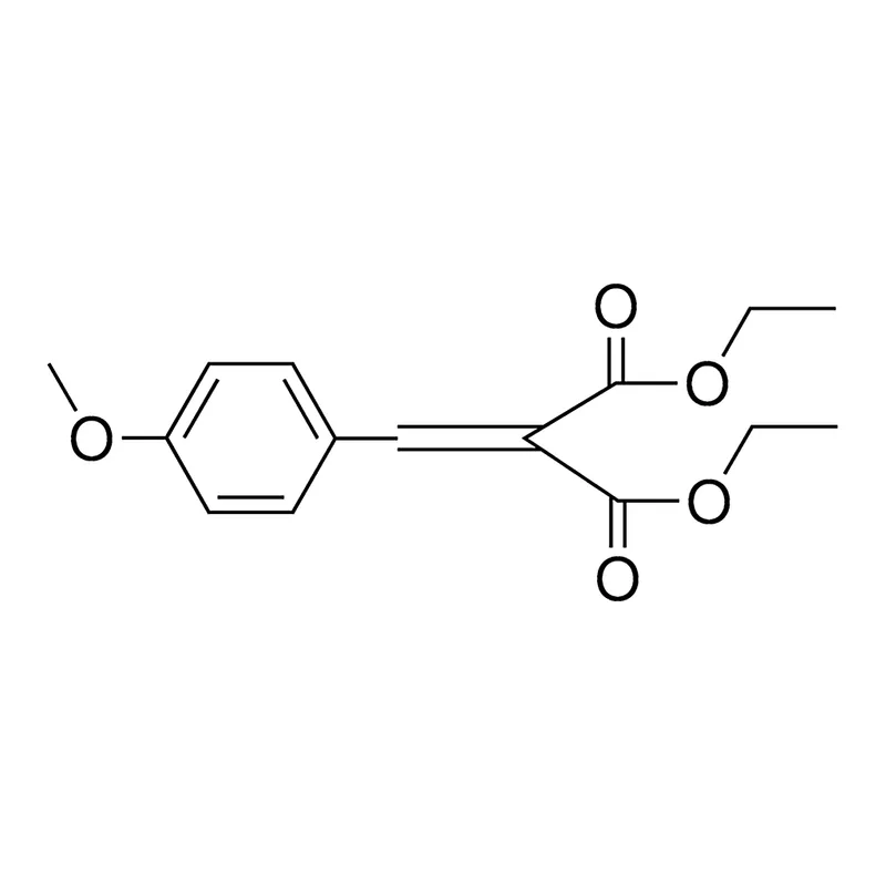 Merck 2-(4-METHOXY-BENZYLIDENE)-MALON-
