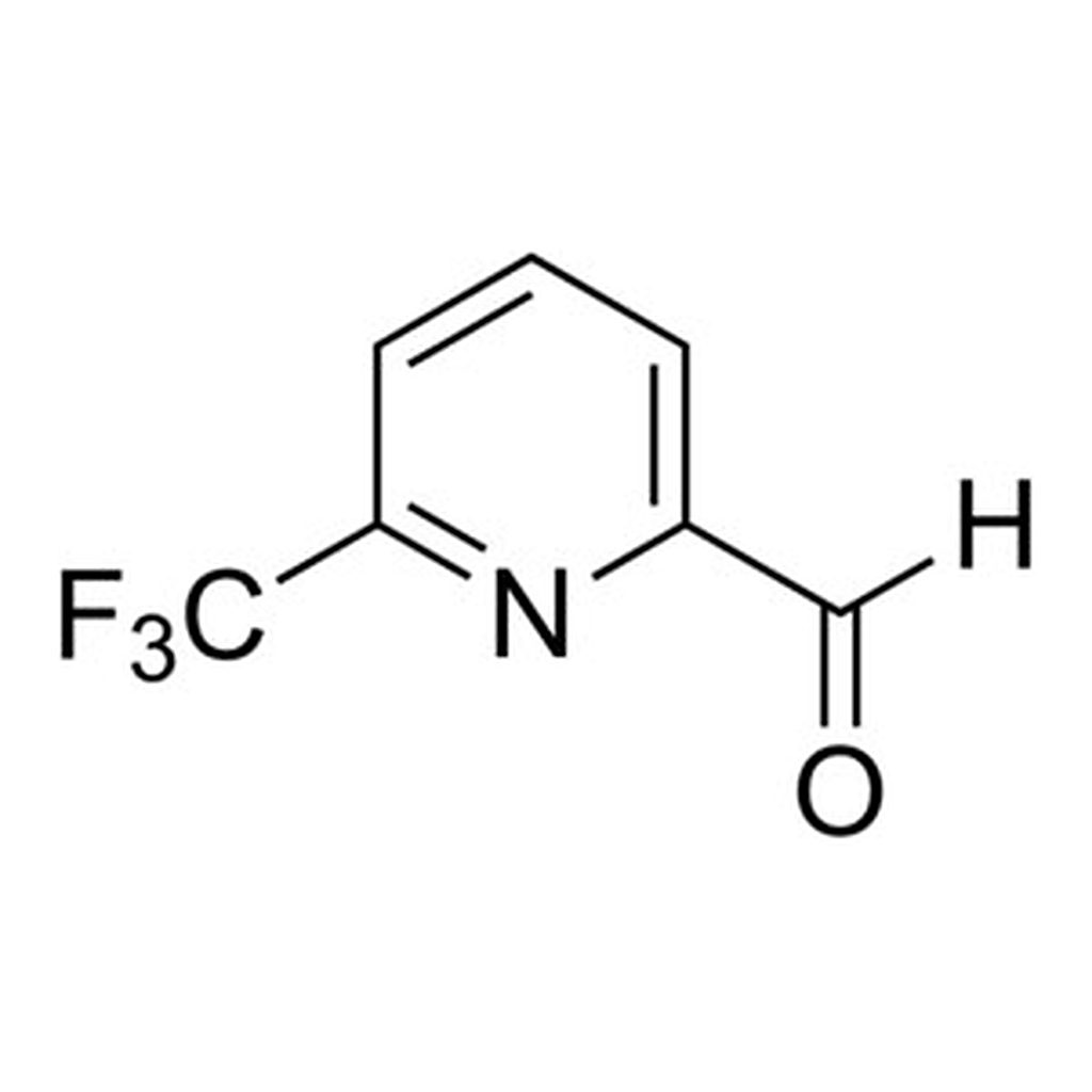 Merck 6-(TRIFLUOROMETHYL)PYRIDINE-2-CARBOXALD