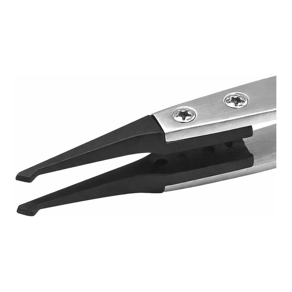 SIPEL SMD 퀵 체인지 핀셋 1806/1906-SA Tweezer