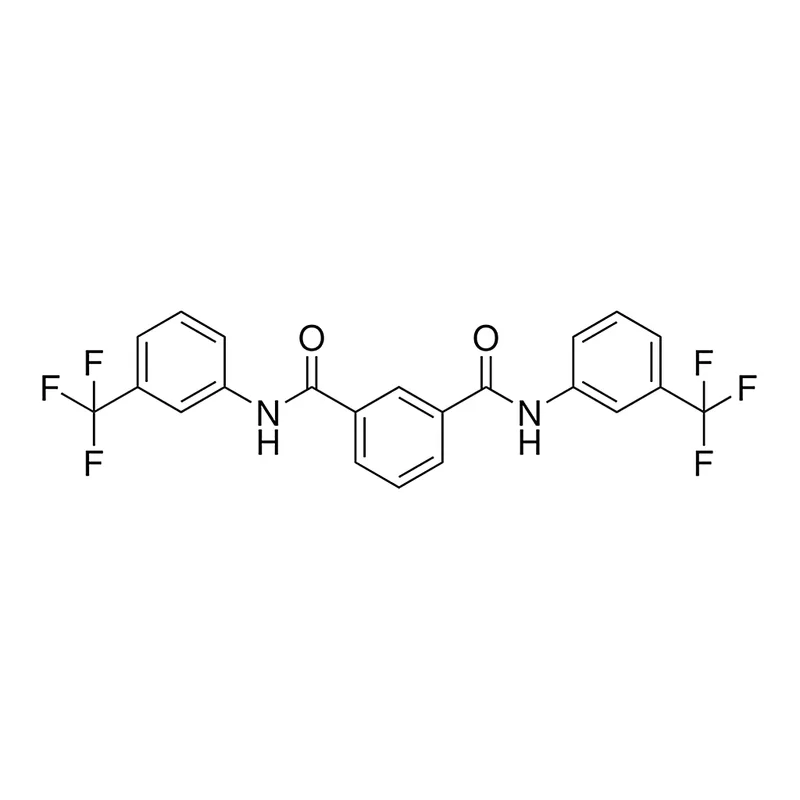 Merck N,N'-BIS-(3-TRIFLUOROMETHYL-PH - 50 MG &
