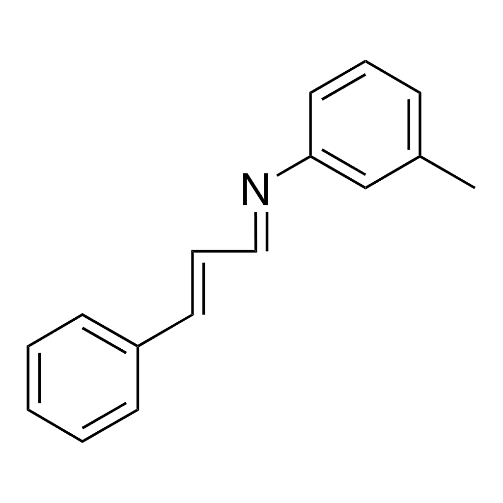 Merck N-(CINNAMYLIDENE)-M-TOLUIDINE-