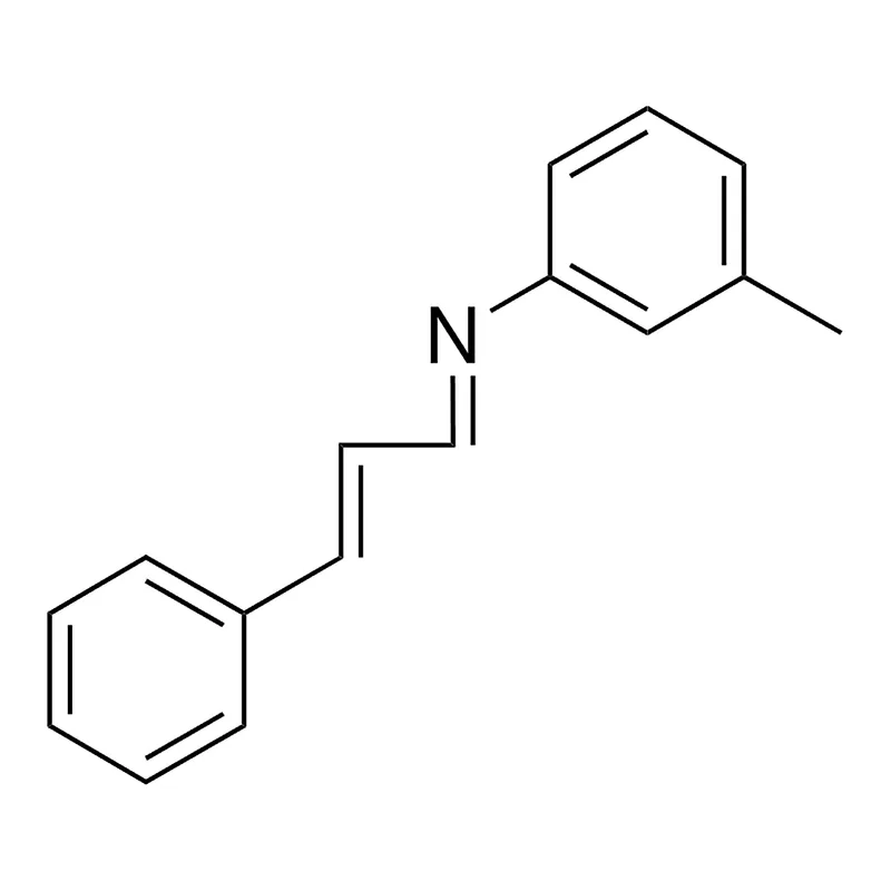 Merck N-(CINNAMYLIDENE)-M-TOLUIDINE-