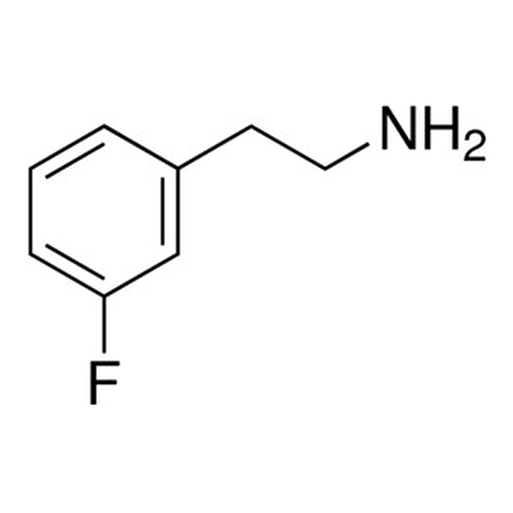 Merck 3-FLUOROPHENETHYLAMINE, 99%