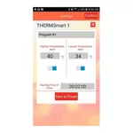Merck SP Bel-Art(R) Durac(R) Bluetooth Thermometer