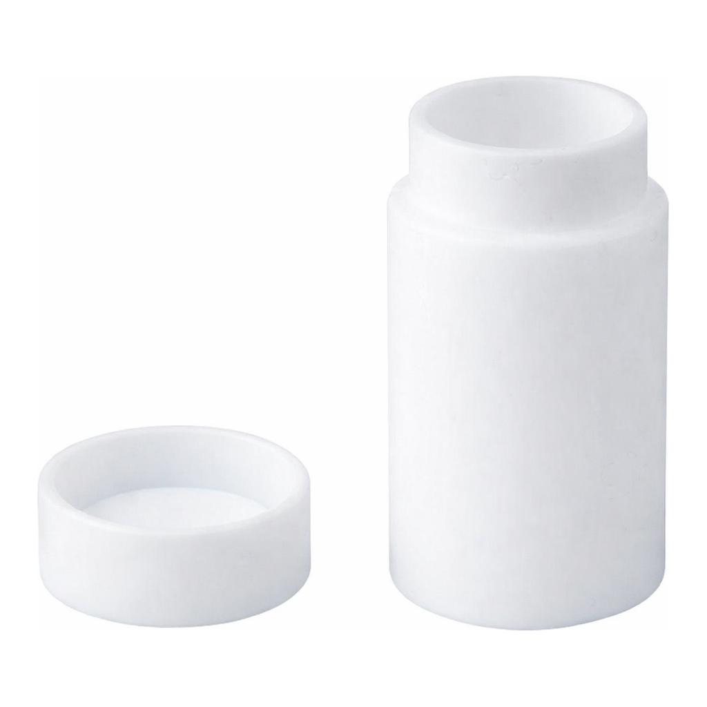 AS ONE PTFE Crucible, PTFE 도가니
