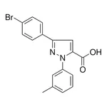 Merck 3-(4-BROMOPHENYL)-1-(3-METHYLPH-