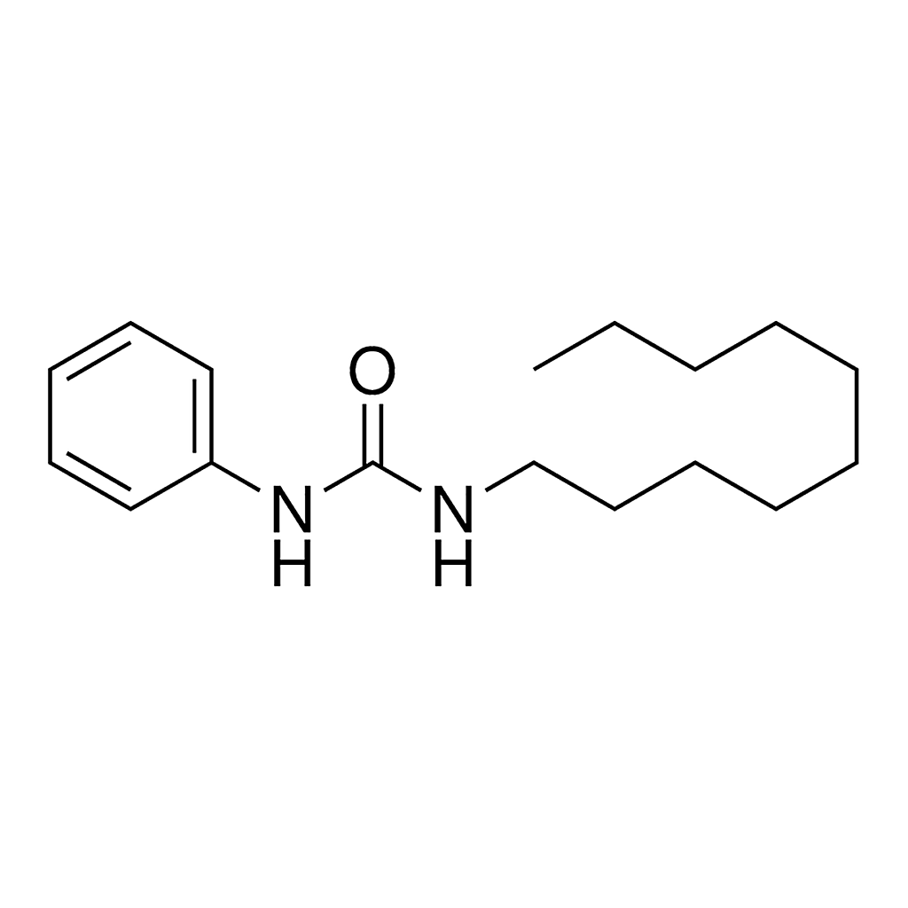 Merck 1-DECYL-3-PHENYL-UREA-