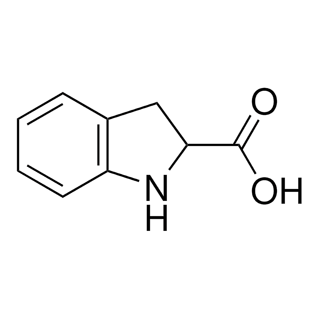 Merck Indoline-2-carboxylic acid