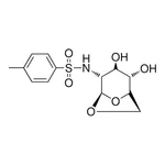 Merck N-(2,3-DIHYDROXY-6,8-DIOXA-BICY-