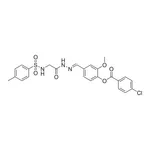 Merck 2-MEO-4-(2-((((4-ME-PH)SULFONYL)-
