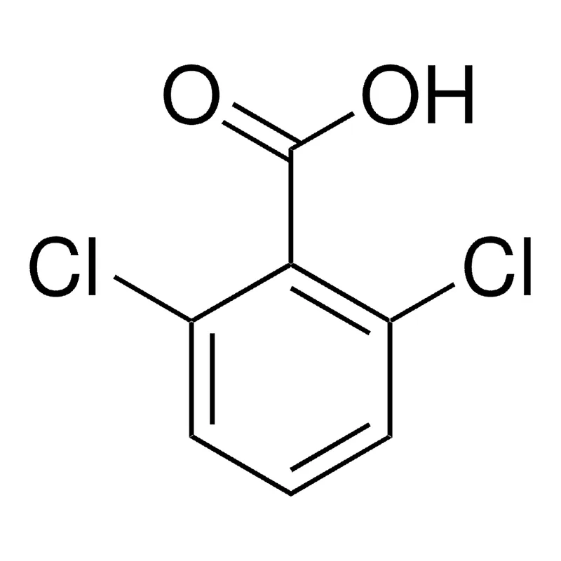 Merck 2,6-Dichlorobenzoic acid