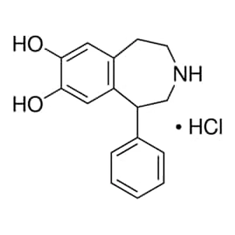 Merck (+/-)-SKF-38393 HYDROCHLORIDE
