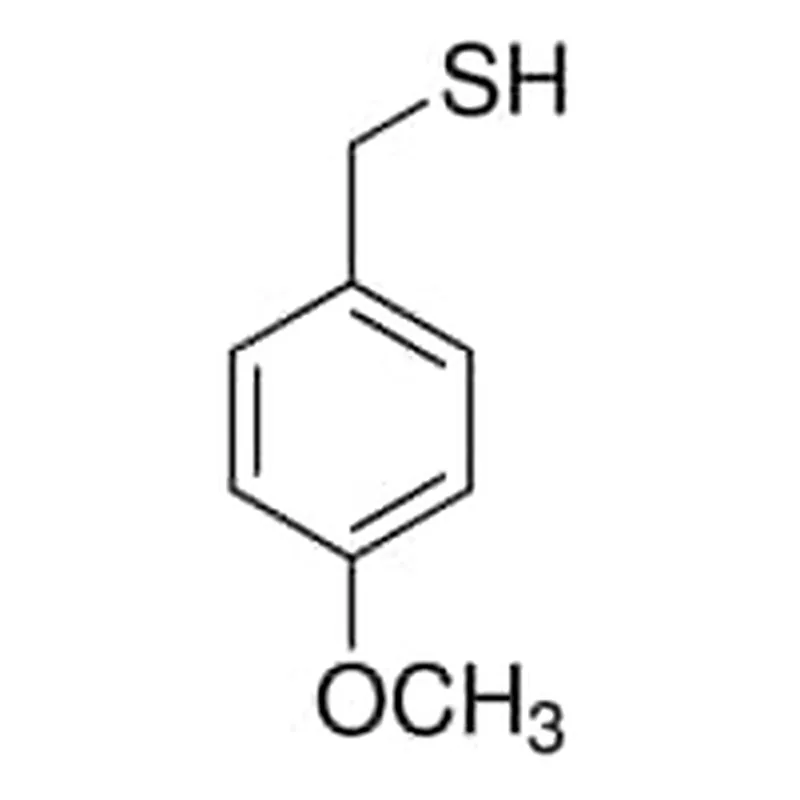 Merck 4-METHOXY-ALPHA-TOLUENETHIOL, TECH., 90%