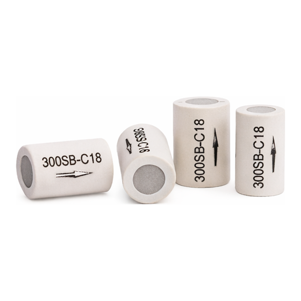 Agilent Poroshell Guard Cartridge 300SB-C3 4/pk