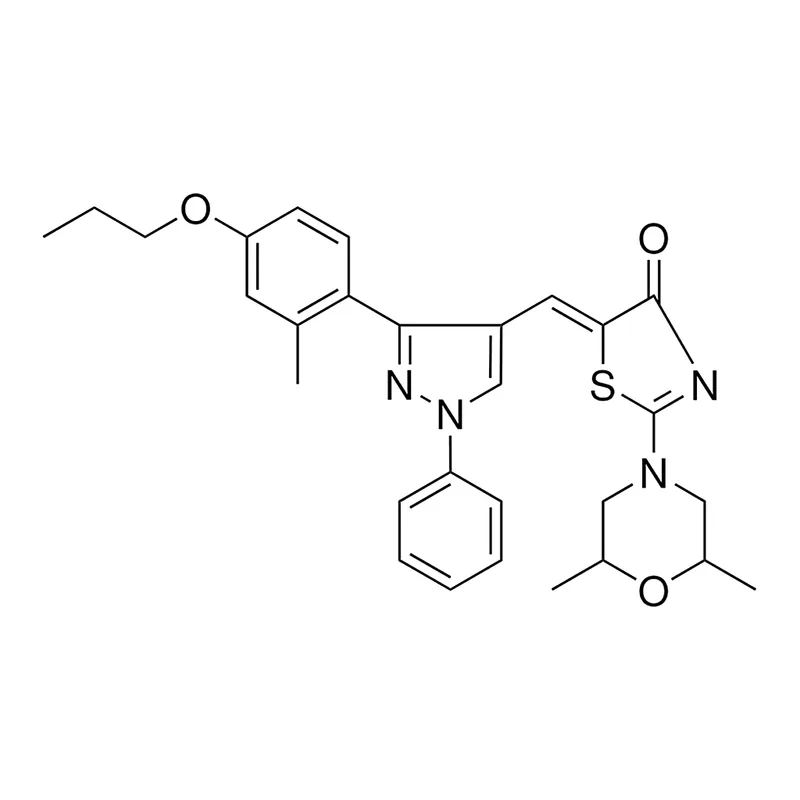 Merck RCL L18,964-2 - 10MG