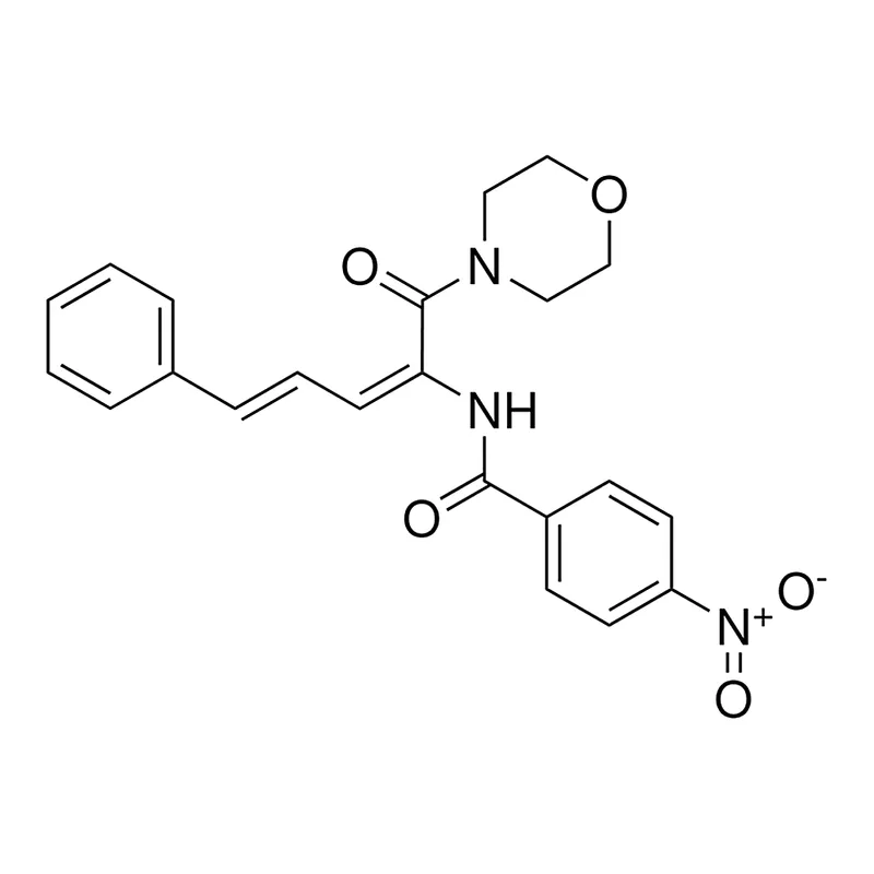 Merck N-(1-(MORPHOLINE-4-CARBONYL)-4 - 10 MG &