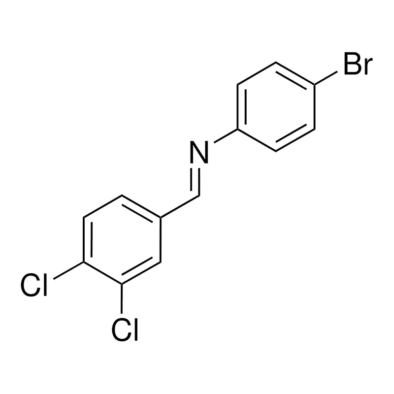 Merck 4-BROMO-N-(3,4-DICHLOROBENZYLID-
