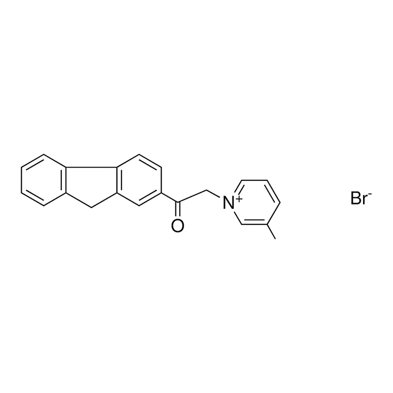 Merck 1-(2-(9H-FLUOREN-2-YL)-2-OXO-ETH-