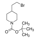 Merck tert-Butyl 4-(2-bromoethyl)-1-piperidinecarboxylate