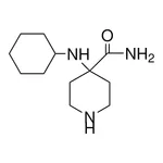 Merck 4-(CYCLOHEXYLAMINO)-ISONIPECOTA