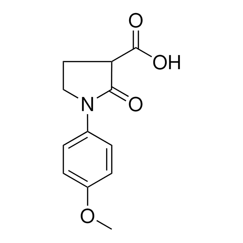 Merck 1-(4-METHOXYPHENYL)-2-OXO-3-PYR