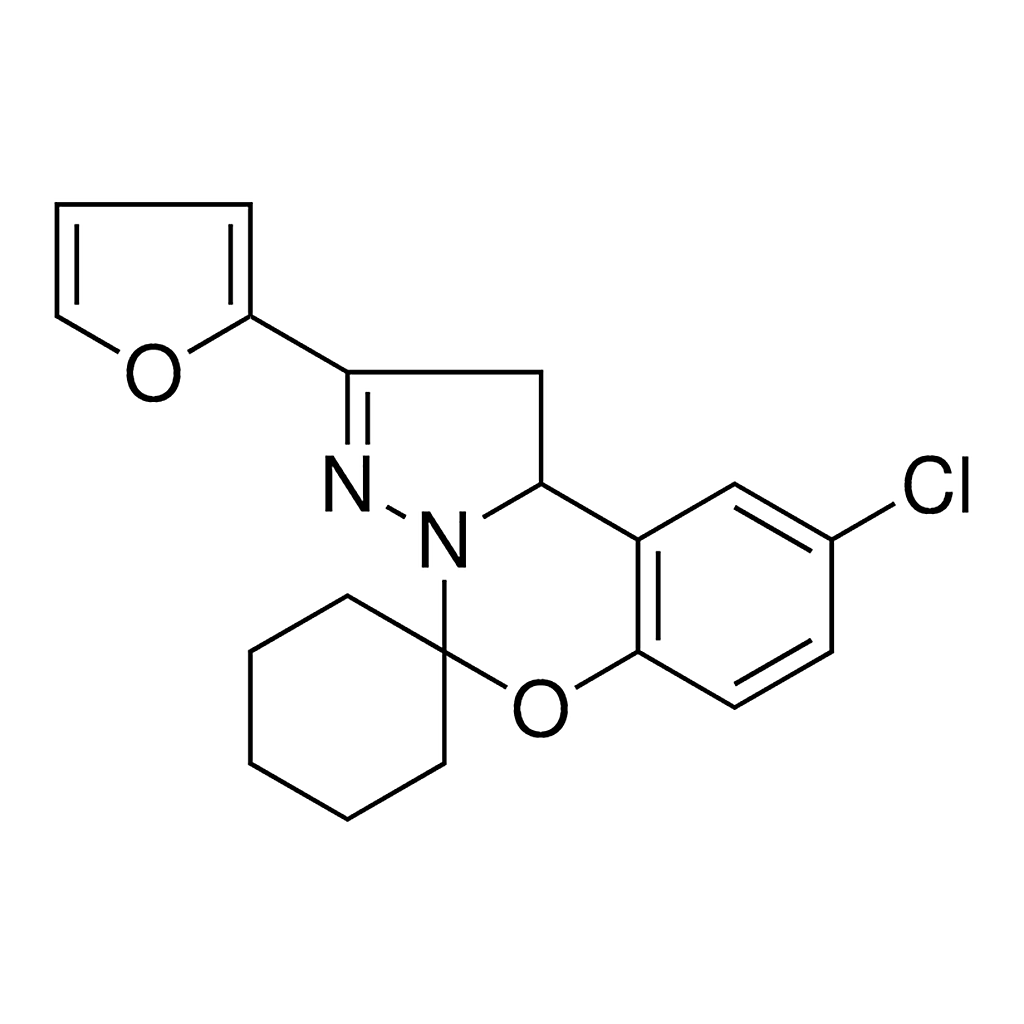 Merck RCL R45,461-3 - 25 MG
