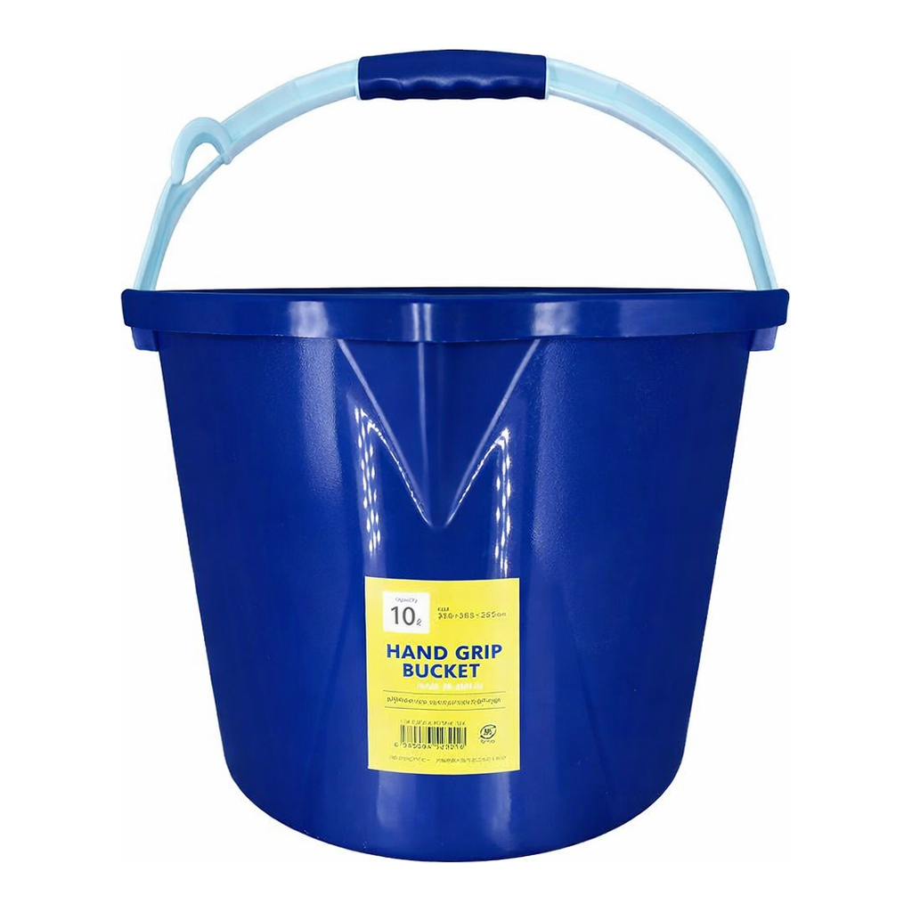 AS ONE Hand Grip Bucket, 핸드 그립 버킷