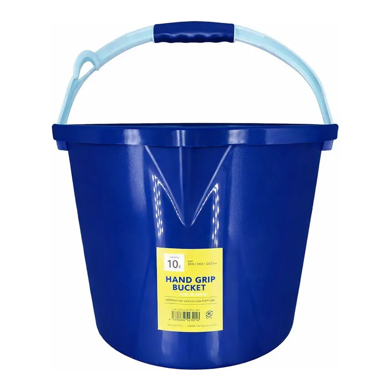 AS ONE Hand Grip Bucket, 핸드 그립 버킷