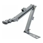Thermo Fisher Scientific Electrode stand with Meter-Attachable Bracket