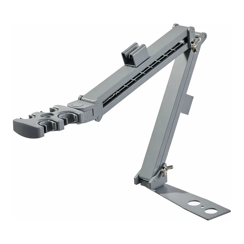 Thermo Fisher Scientific Electrode stand with Meter-Attachable Bracket